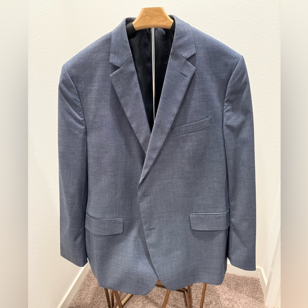 Men’s Blazer